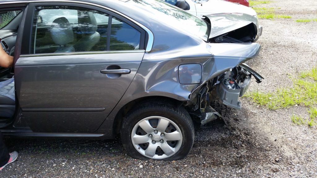 auto wrecking yards near Everett MA