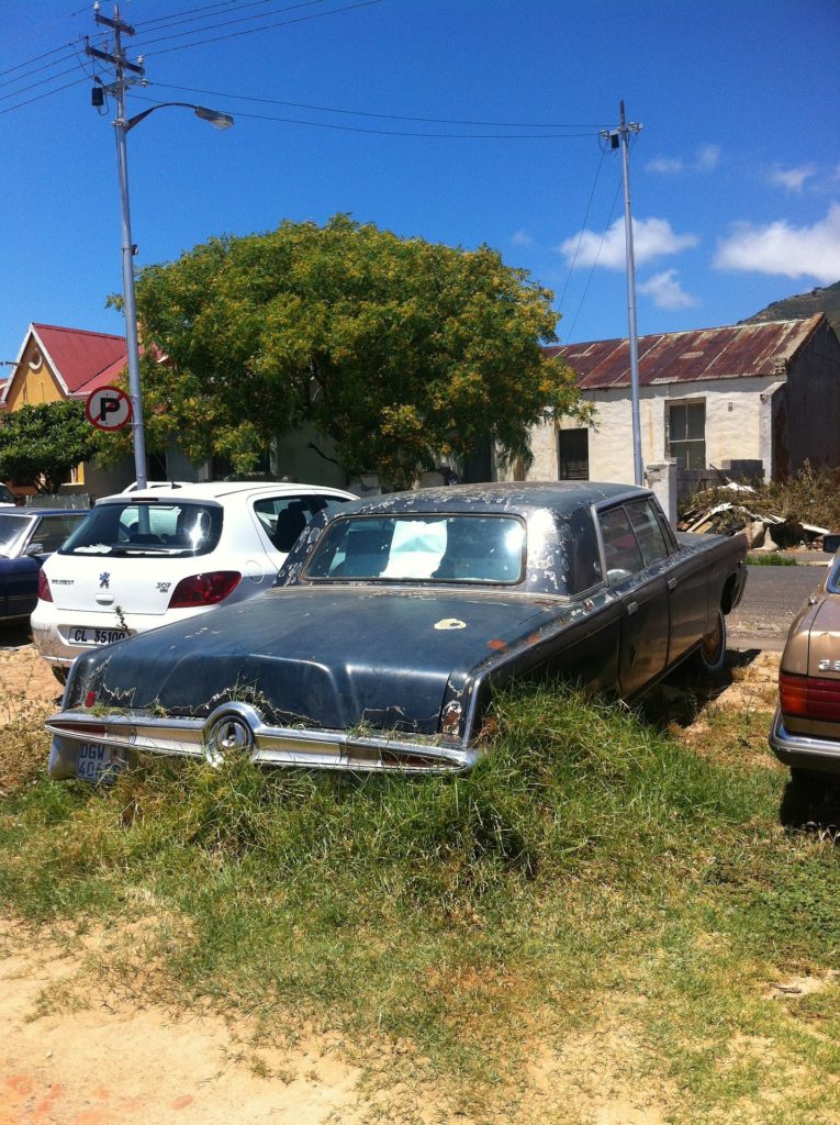 Cars for Scrap near Swampscott MA