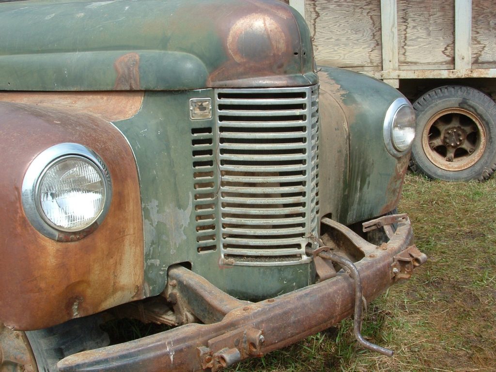 SCRAP CAR NEAR NAHANT MA