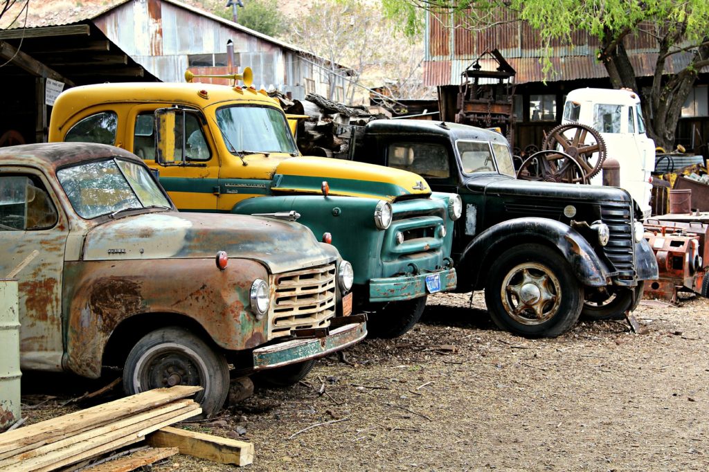 Get rid of junk car without title near Malden MA