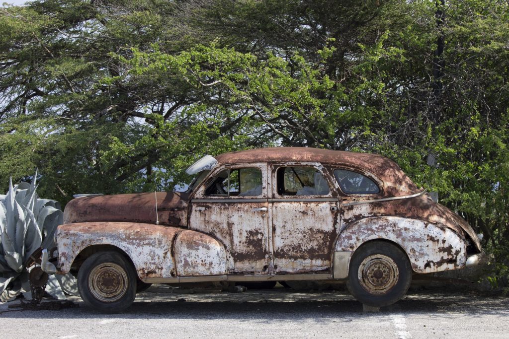 SELL CAR FOR SCRAP NEAR LYNN MA