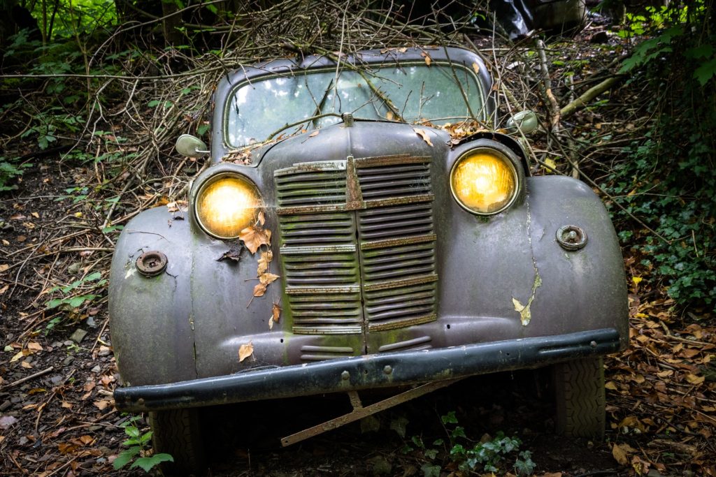 Get rid junk car without title near Middleton MA