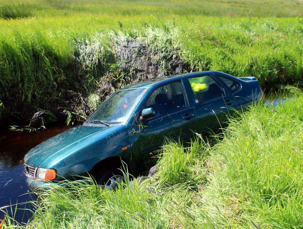 How to Scrap a Car Near Malden MA