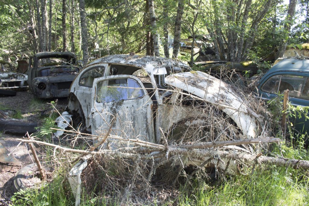 Scrap Car Buyers Near Beverly MA