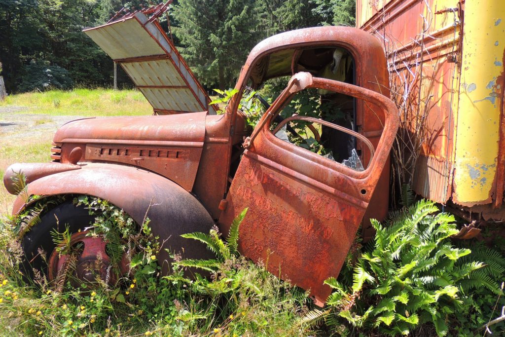 junk yards cars near Swampscott MA